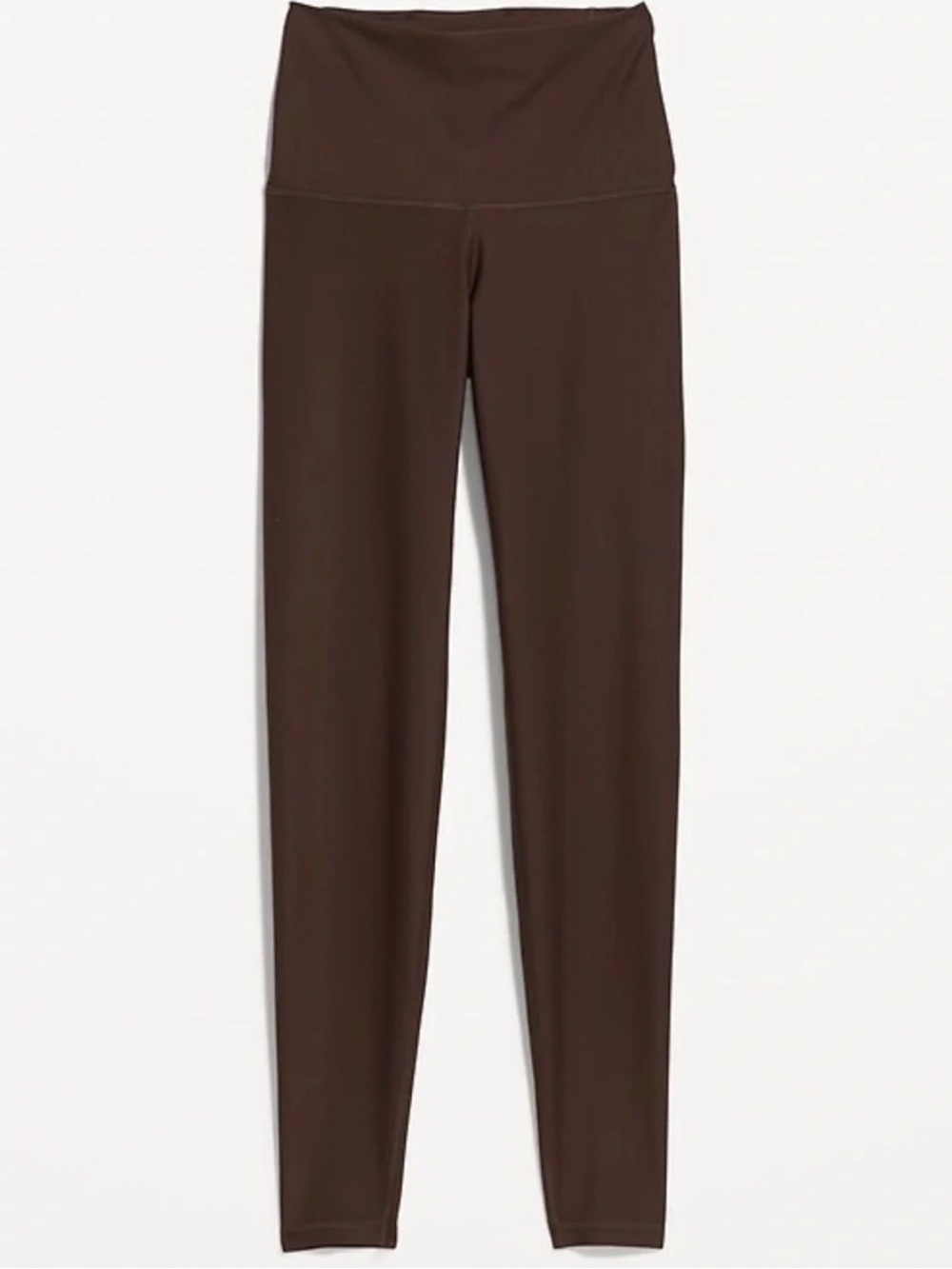 Old Navy Extra-High Waisted PowerSoft 7/8 Back Pocket Leggings